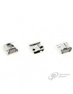 CONECTOR DE CARGA/DATOS...