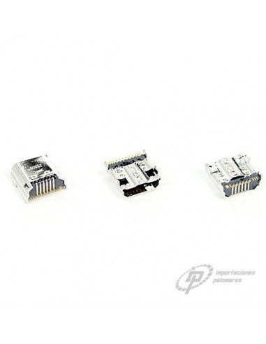CONECTOR DE CARGA/DATOS MICRO USB MB073