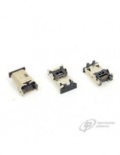 CONECTOR DE CARGA/DATOS...
