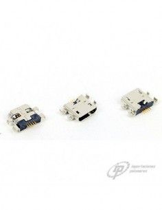 CONECTOR DE CARGA/DATOS...