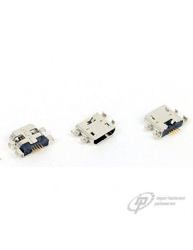 CONECTOR DE CARGA/DATOS MICRO USB MB071