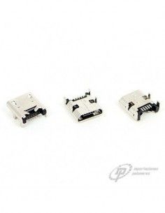 CONECTOR DE CARGA/DATOS...