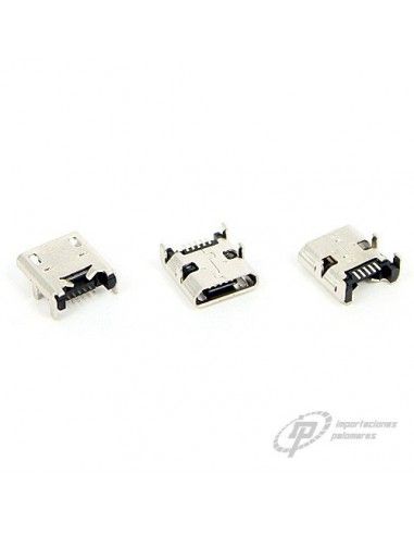 CONECTOR DE CARGA/DATOS MICRO USB MB069