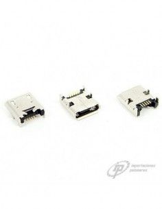 CONECTOR DE CARGA/DATOS...