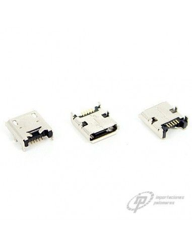 CONECTOR DE CARGA/DATOS MICRO USB MB068