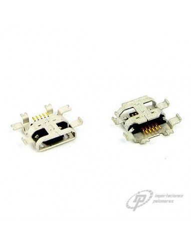 CONECTOR DE CARGA/DATOS MICRO USB MB067