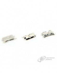 CONECTOR DE CARGA/DATOS...