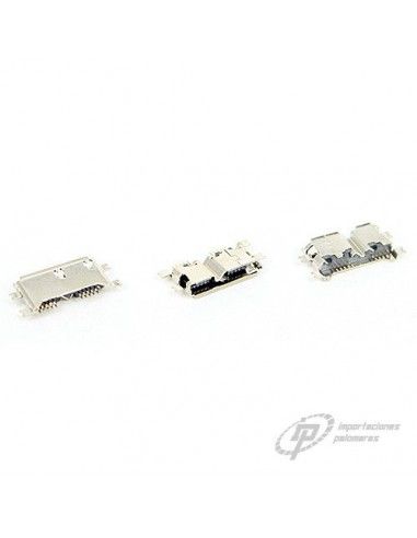 CONECTOR DE CARGA/DATOS MICRO USB MB061