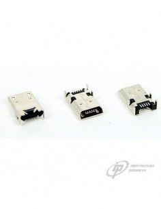 CONECTOR DE CARGA/DATOS...