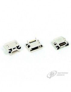 CONECTOR DE CARGA/DATOS...
