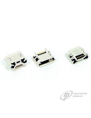 CONECTOR DE CARGA/DATOS MICRO USB MB059