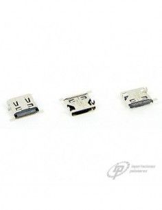 CONECTOR DE CARGA/DATOS...