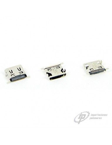 CONECTOR DE CARGA/DATOS MICRO USB...
