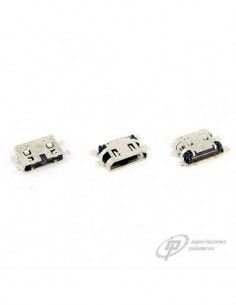 CONECTOR DE CARGA/DATOS...