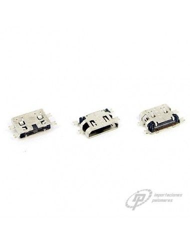 CONECTOR DE CARGA/DATOS MICRO USB MB045