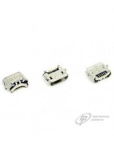 CONECTOR DE CARGA/DATOS...