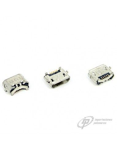 CONECTOR DE CARGA/DATOS MICRO USB MB044