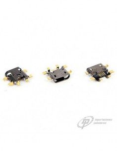 CONECTOR DE CARGA/DATOS...