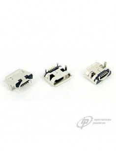 CONECTOR DE CARGA/DATOS...