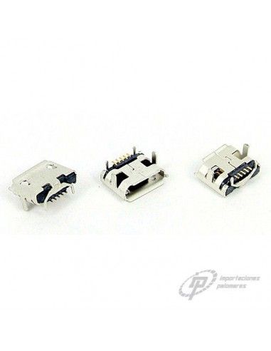 CONECTOR DE CARGA/DATOS MICRO USB MB042