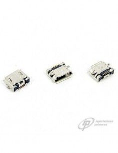 CONECTOR DE CARGA/DATOS...