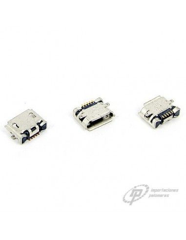 CONECTOR DE CARGA/DATOS MICRO USB MB039