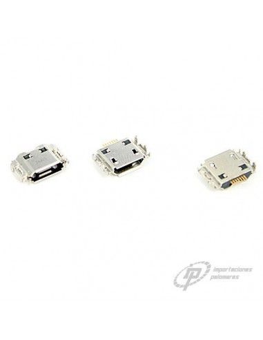 CONECTOR DE CARGA/DATOS MICRO USB...