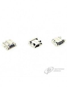 CONECTOR DE CARGA/DATOS...