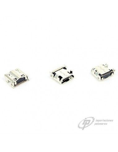 CONECTOR DE CARGA/DATOS MICRO USB MB037