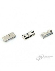 CONECTOR DE CARGA/DATOS...