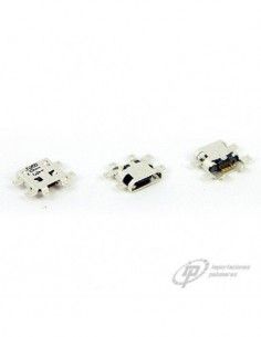 CONECTOR DE CARGA/DATOS...