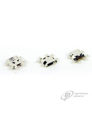 CONECTOR DE CARGA/DATOS MICRO USB MB035