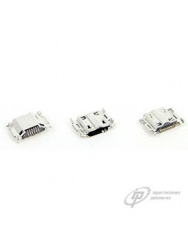 CONECTOR DE CARGA/DATOS MICRO USB MB034