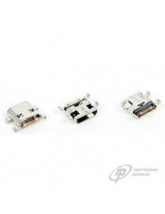 CONECTOR DE CARGA/DATOS...