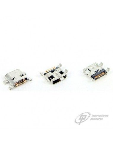 CONECTOR DE CARGA/DATOS MICRO USB MB033