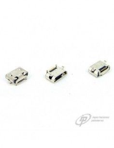 CONECTOR DE CARGA/DATOS...