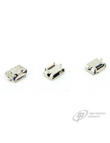 CONECTOR DE CARGA/DATOS MICRO USB MB032