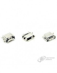 CONECTOR DE CARGA/DATOS...