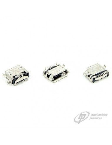 CONECTOR DE CARGA/DATOS MICRO USB MB030