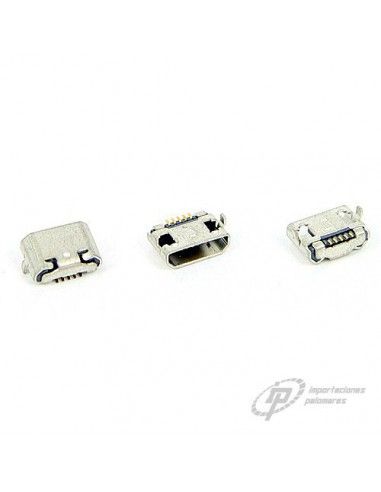 CONECTOR DE CARGA/DATOS MICRO USB MB029