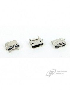 CONECTOR DE CARGA/DATOS...