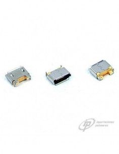 CONECTOR DE CARGA/DATOS...