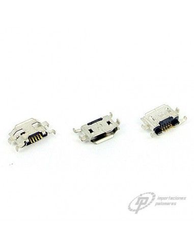 CONECTOR DE CARGA/DATOS MICRO USB MB023