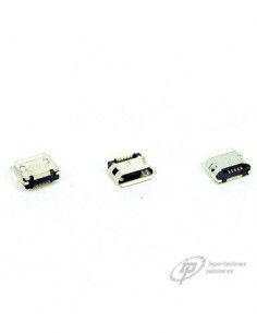 CONECTOR DE CARGA/DATOS...