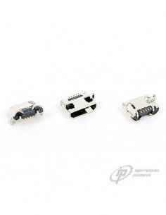 CONECTOR DE CARGA/DATOS...