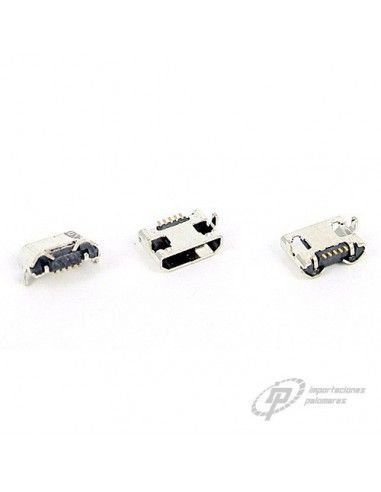 CONECTOR DE CARGA/DATOS MICRO USB MB021