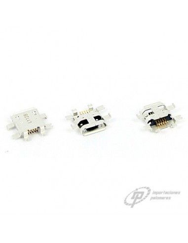 CONECTOR DE CARGA/DATOS MICRO USB MB020