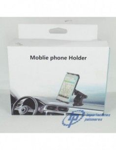 SOPORTE DE COCHE PARA TELEFONO