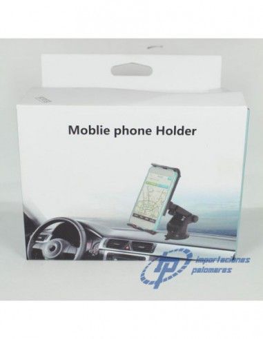 SOPORTE DE COCHE PARA TELEFONO