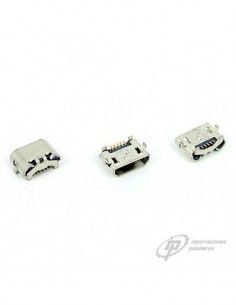 CONECTOR DE CARGA/DATOS...